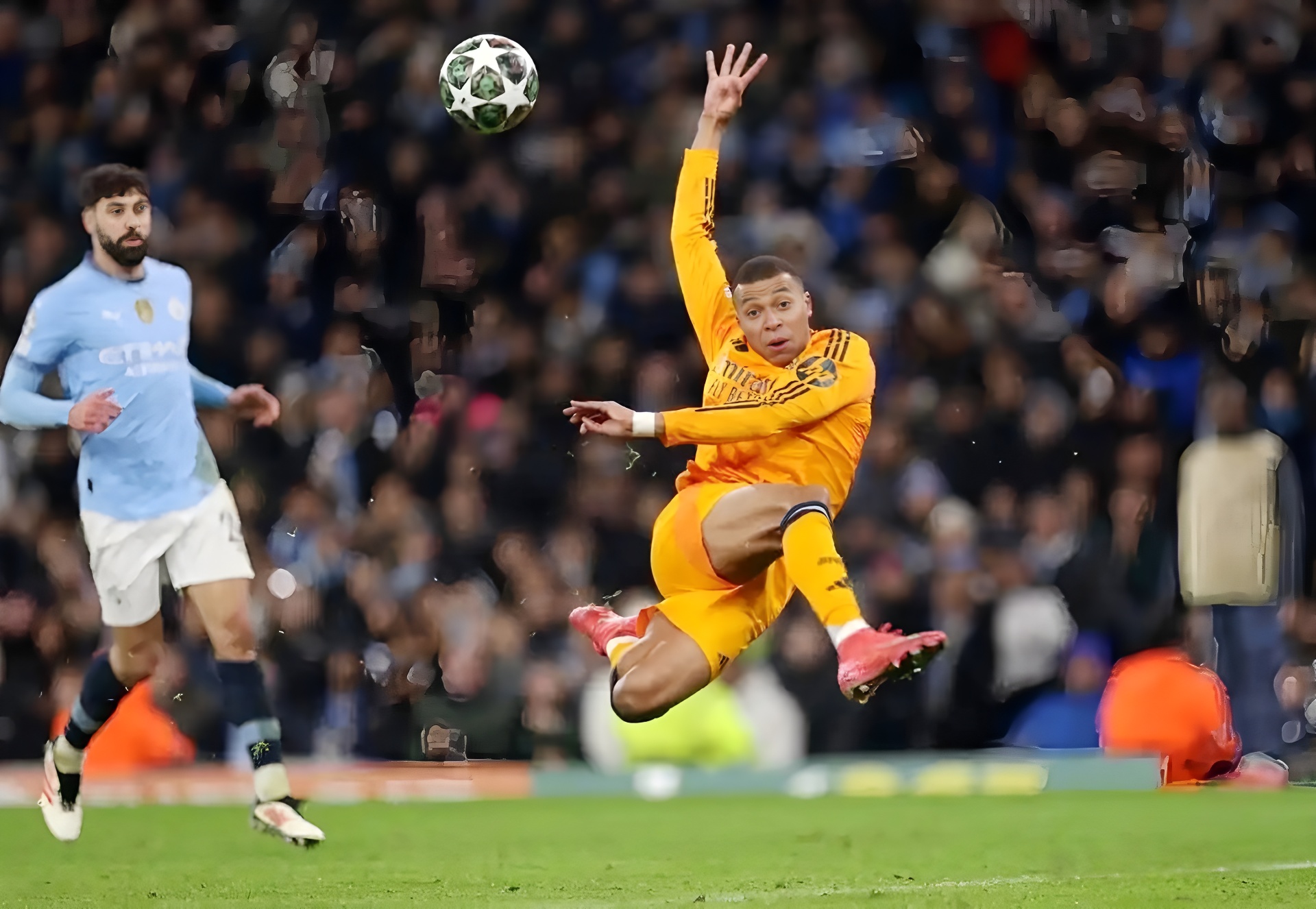 开云-包含哈兰德连续十二场比赛得分超过赛事规则更新，皇家马德里挑战极限！的词条