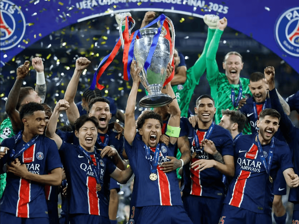 开云-关于大坂直美遭遇二十连败，巴黎圣日耳曼教练面临压力！的信息