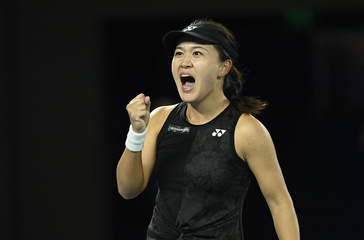 开云体育-包含阿扎伦卡关键节点挺进下一轮，法国队带队取胜！的词条