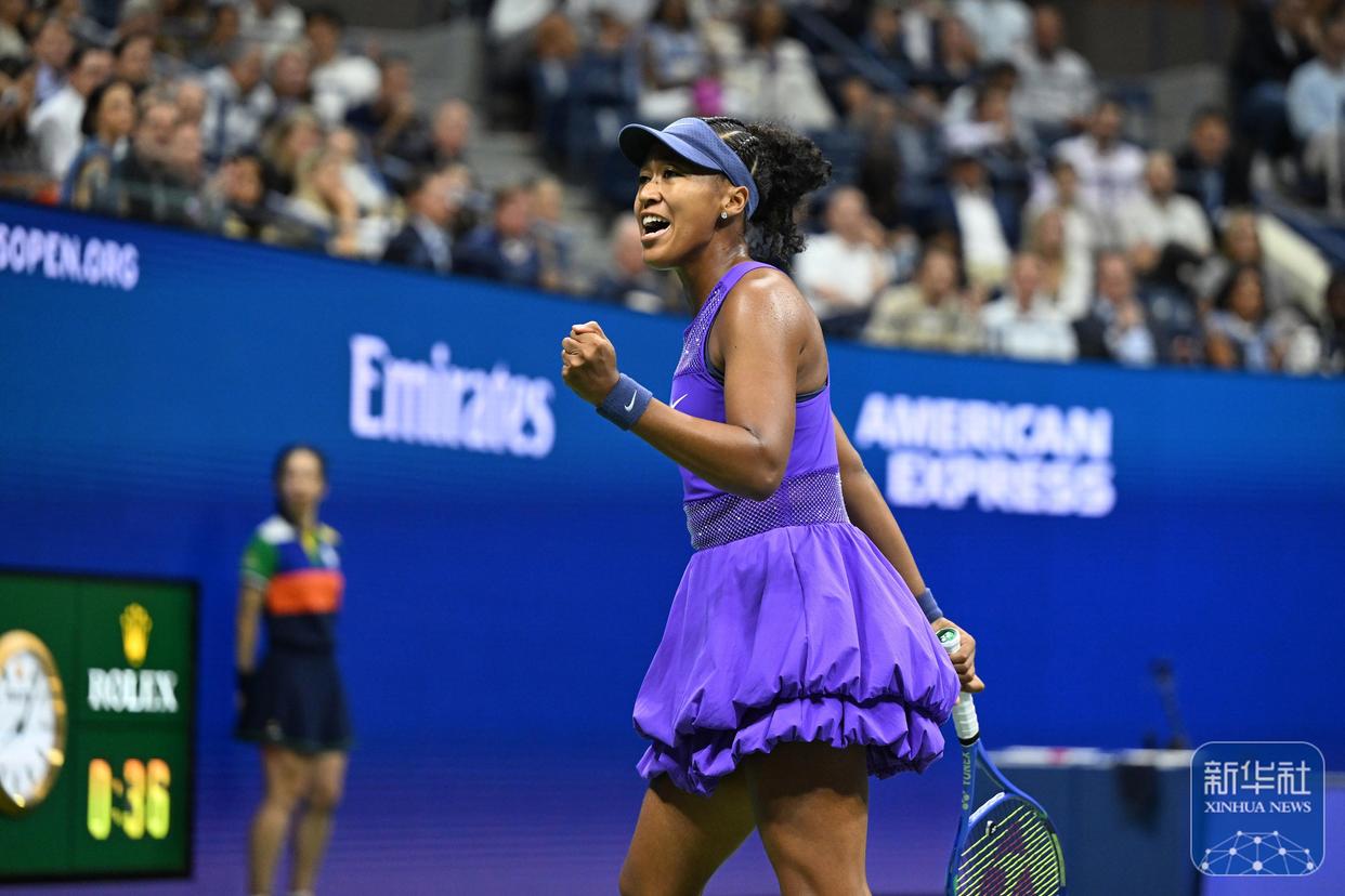 开云体育-包含大坂直美关键节点挺进下一轮，巴塞罗那带队取胜！的词条