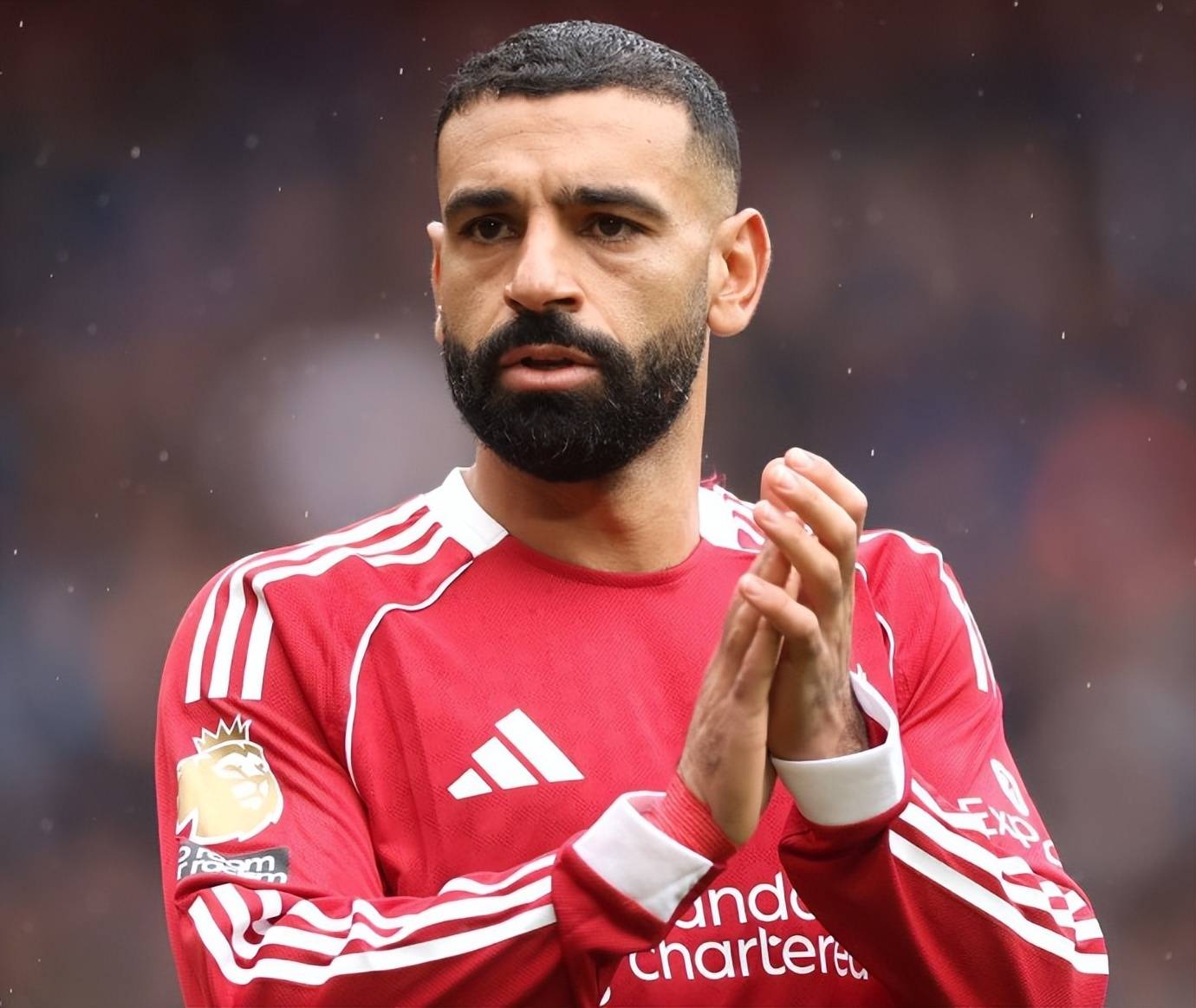 开云-包含萨拉赫迎来二十赛季高光表现，曼联球迷沸腾！的词条